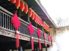 -天明山温泉大酒店