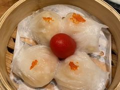 -北海金昌开元名都大酒店·四季轩中餐厅