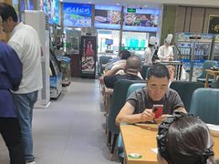 -紫光园·烤鸭(吕家营店)