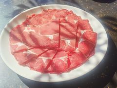 -南门涮肉(通州店)