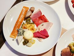 -悦全日餐厅·仁恒洲际酒店