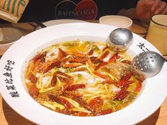 -太二酸菜鱼(深圳布吉万象汇店)
