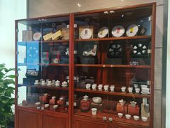 -海都六福酒家(世博广场店)