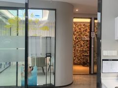 -牙博士口腔品牌连锁(杨浦店)