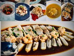 -宁海食府(北岸琴森店)