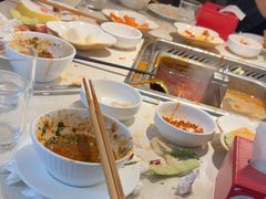 -海底捞火锅(高科广场店)
