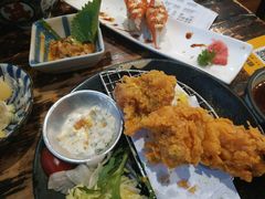-小川洋风料理(汉街店)