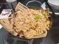 -红蕃干锅·脆皮香辣虾(南屏街金鹰店)