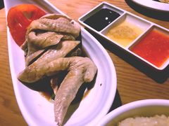 -新加坡高记KOO KEE Restaurant(盈科店)