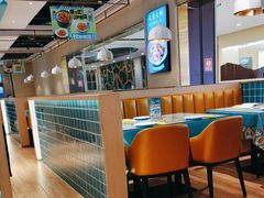 -楼兰古丽·新疆菜(大唐西市店)