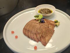 -味+新京宴·烤鸭·北京菜(创意谷店)