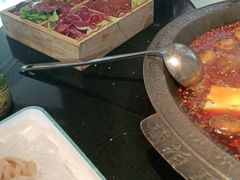 -楠柏弯休闲山庄(梨花溪店)