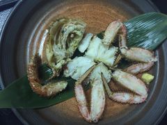 -蟹料理 北海道かに将軍(札幌本店)