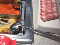 -海底捞火锅(大融城店)