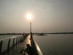-滆湖低碳生态公园