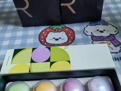-星巴克臻选(扬州瘦西湖文化广场店)