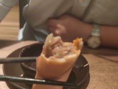 -香园茶社·金陵小灶(老门东店)