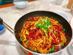 -湘村小灶·地道长沙菜·本地人优选(咸嘉新村店)