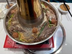 -撒拉人家.酸菜牦牛肉火锅