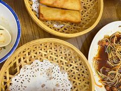 -韩萍老南京馄饨(河西万达店)