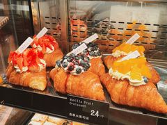 -FANEN法念·烘焙·甜点(万象城店)