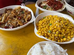 -如意香辣鸡架(总店)