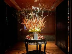 -三嚥阁 La Villa Restaurant