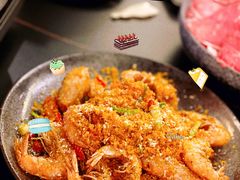 -熹悟海鲜火锅·广式打边炉