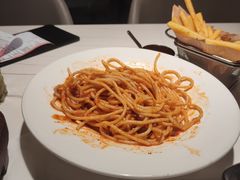 -牛扒先生·厚切雪花牛扒西餐厅(北京路禺山路店)