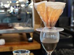 -Nectar One Cafe(勇烈路n1店)