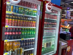 -北国超市(天河店)