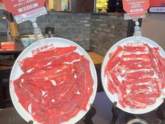 -巴蜀大将火锅(春熙店)