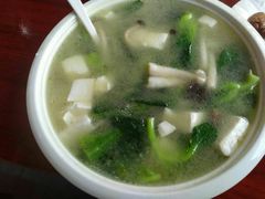 -大明寺素斋