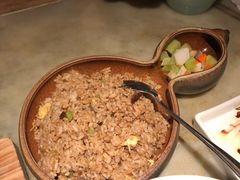 -绿茶餐厅(广州天河城店)