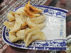 -长人馄饨铺(解放街店)