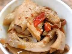 -清真蒋有记(老门东店)