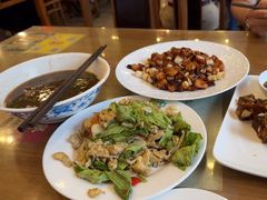 -北京小肠陈饭庄(方庄店)