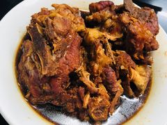 -东北酱骨头馆(蓁巷店)