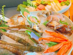 -生如夏花泰式火锅(西村黑金店)