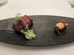 -万豪金殿(香港JW万豪酒店)