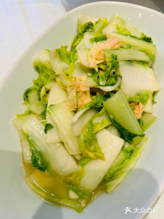 盛百味·家宴餐厅(霸州分店)图片