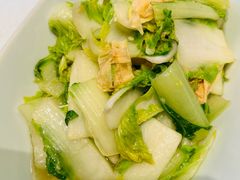 -盛百味·家宴餐厅(霸州分店)
