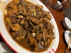-鲁南仔·滕州炒鸡(经三路店)