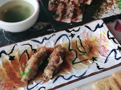 -一品诚记烤肉·甄选店(中南路店)