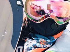-长白山万达国际滑雪场
