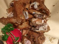 -前海沿·青岛菜(乐客城店)