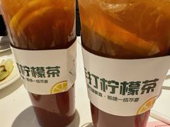 -翠华餐厅(维璟印象城店)
