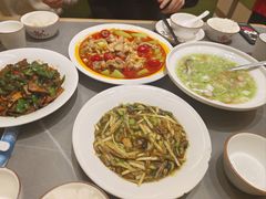 -阿毛饭店(和义路店)