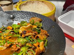 -有位虾匠·胶东土菜小馆(市北店)