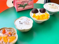 -堂屋糖水店(愚园店)